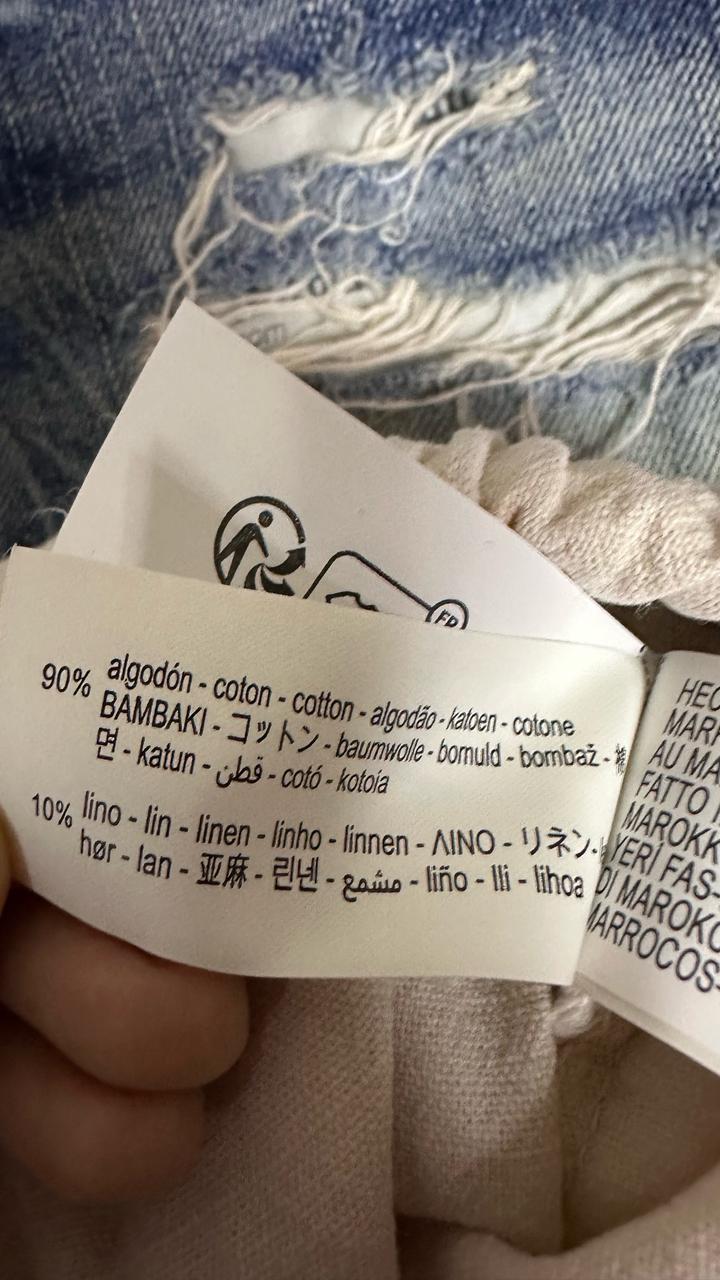 Шорты на девочку на 8-9 лет