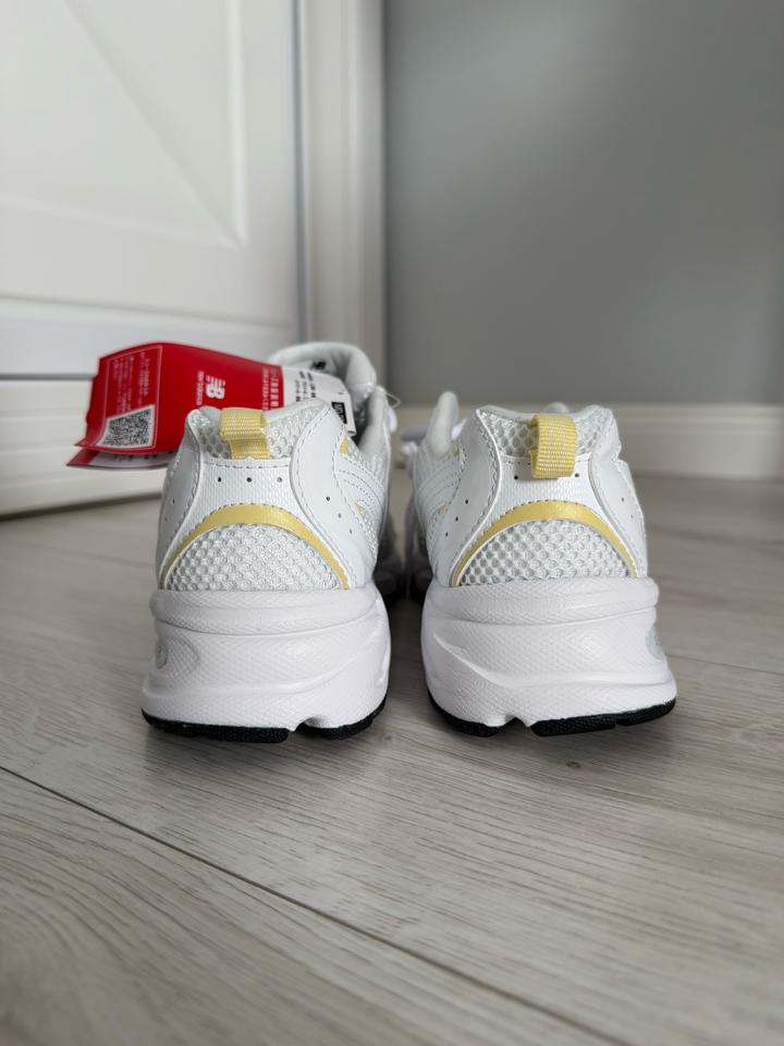 New balance