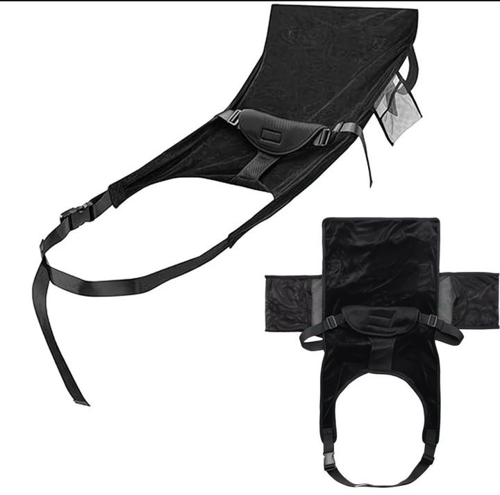 Гамак для самолета