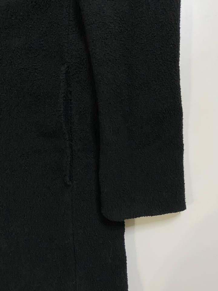 Japanese Brand × N4 SALT PAPER COTTON LONG CARDIGAN JACKET MADE IN JAPAN