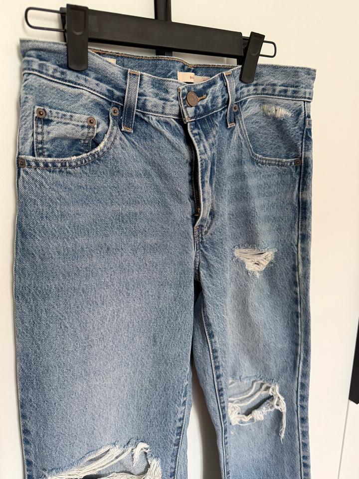 Levi’s