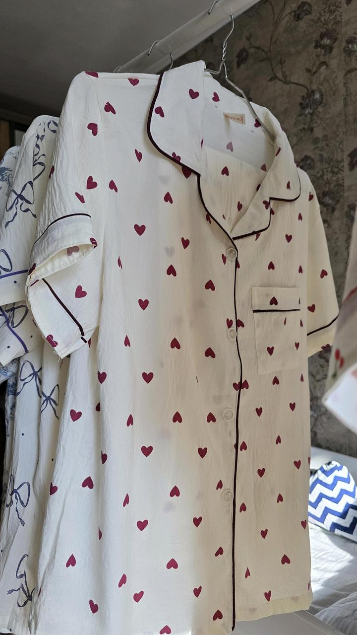 Пижамы женские