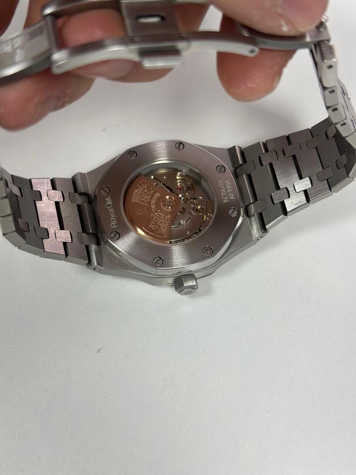 Часы Audemars Piguet