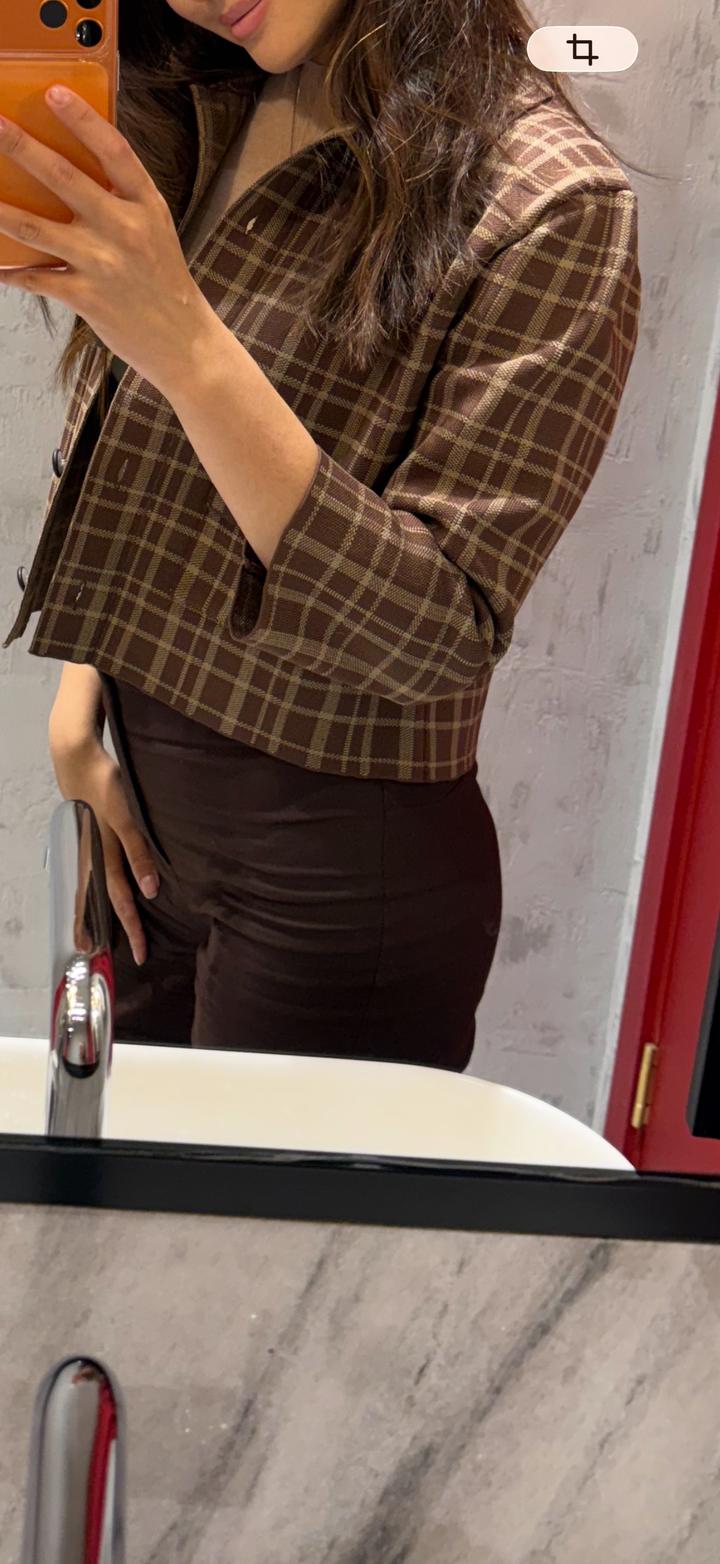 Жакет от Zara