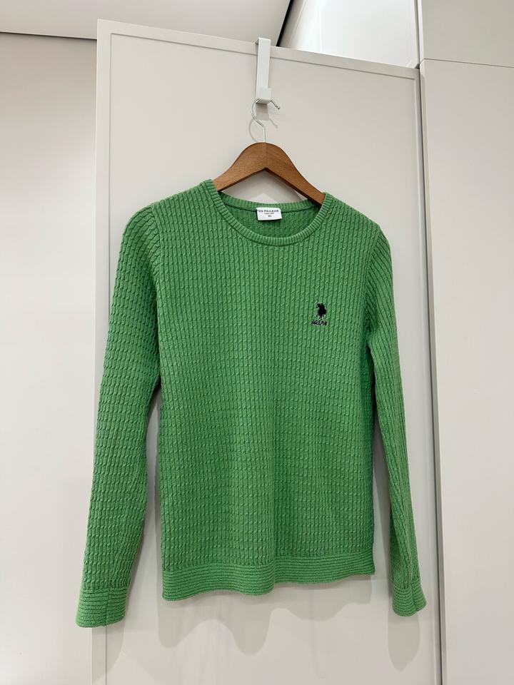 Кофта U.S. Polo Assn.