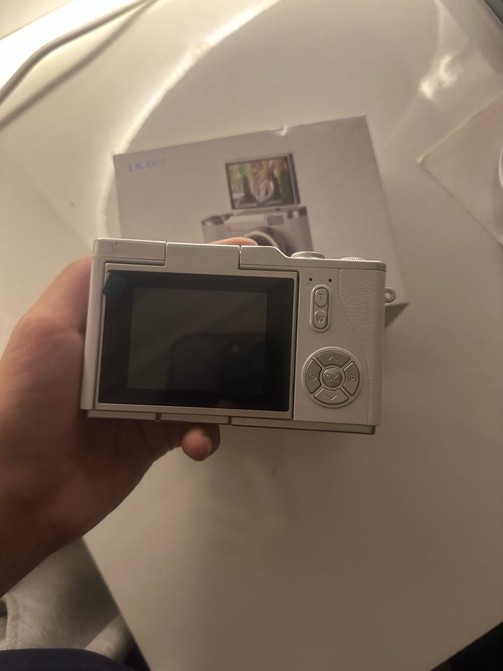 Digital Camera Lk-007
