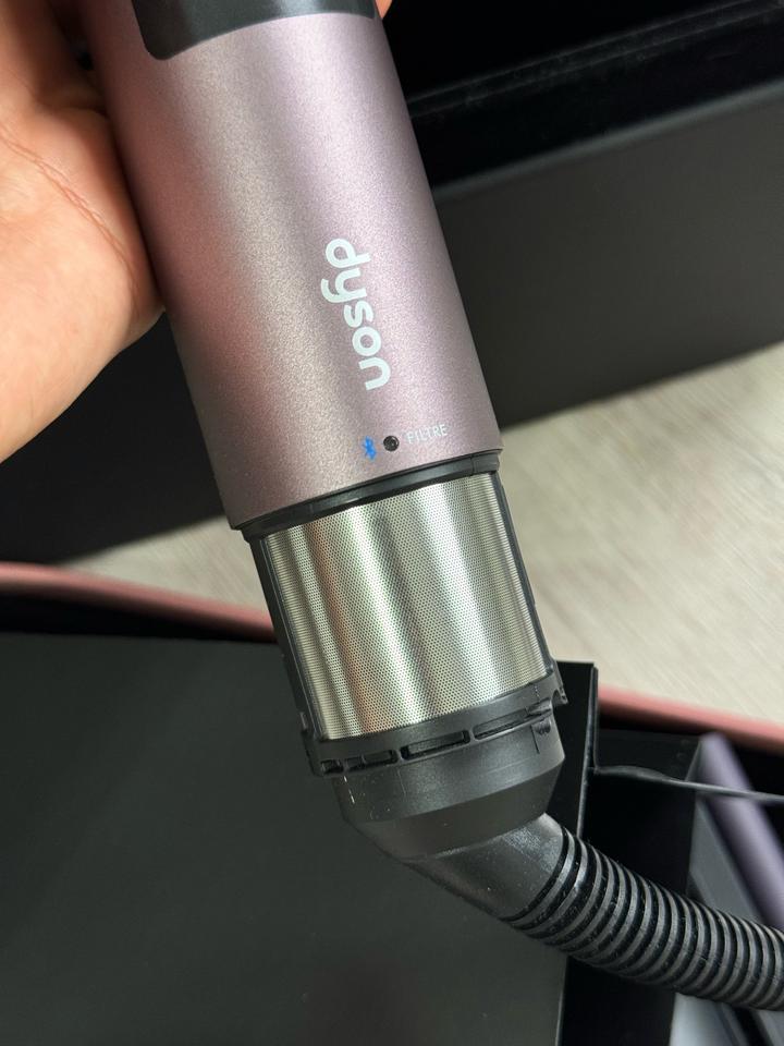 Стайлер Dyson Дайсон