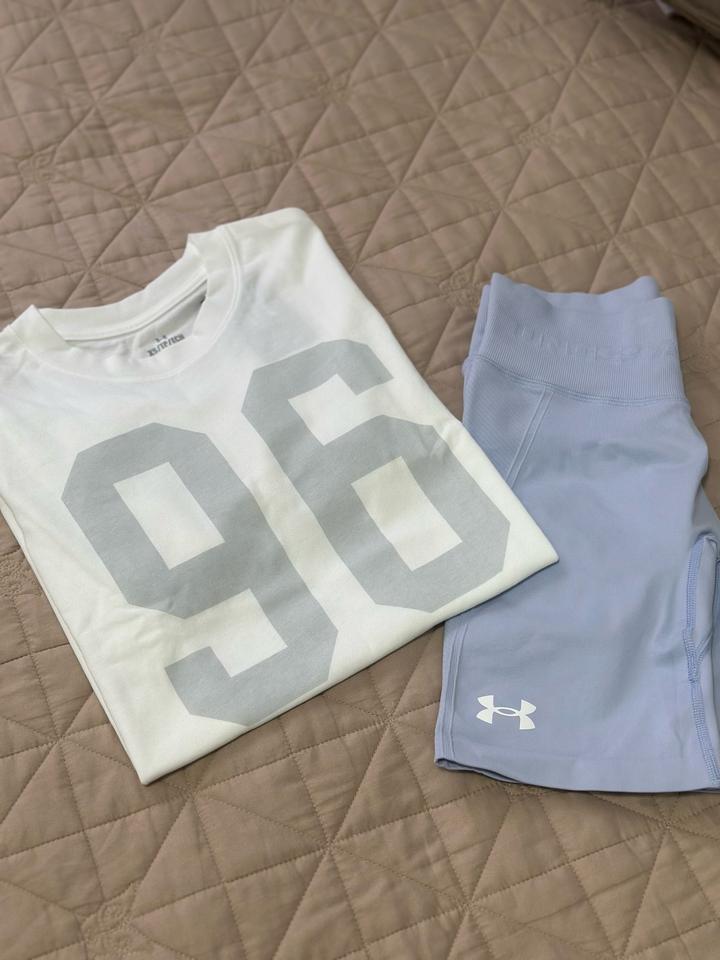 Футболка Under Amour