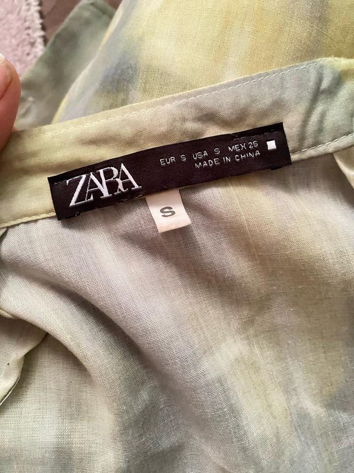 Продам стильную двойку Zara