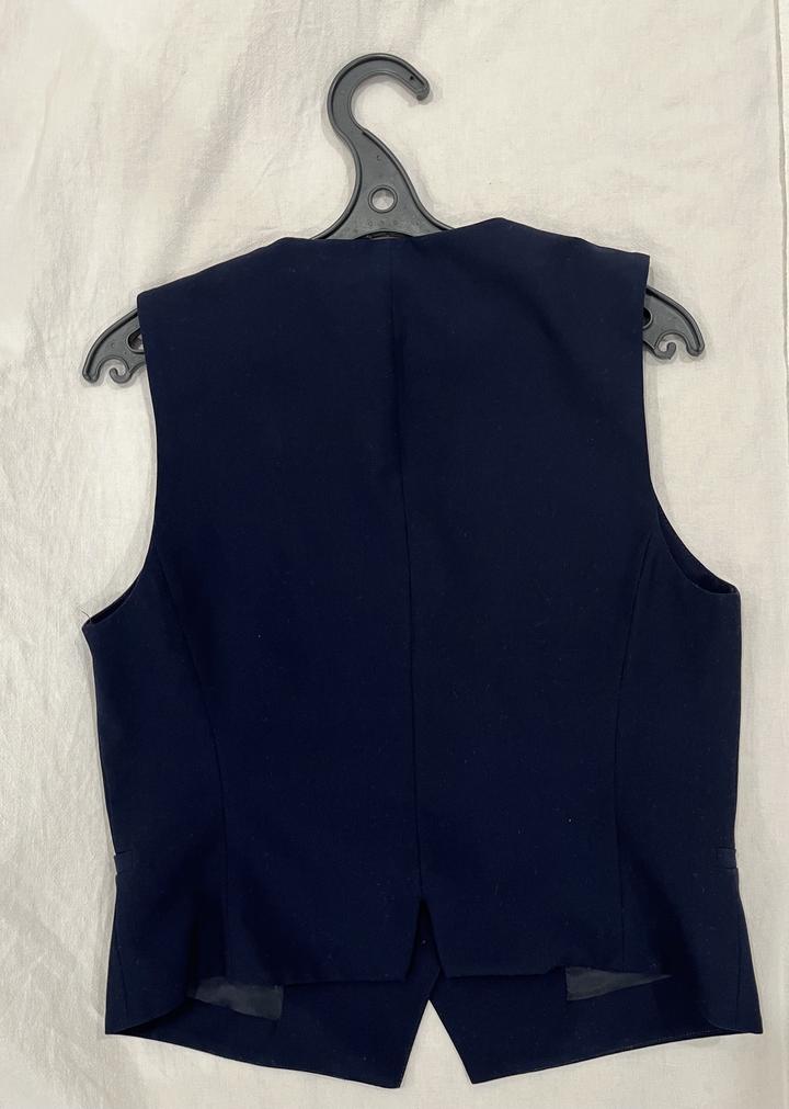 Жилетка - Zara