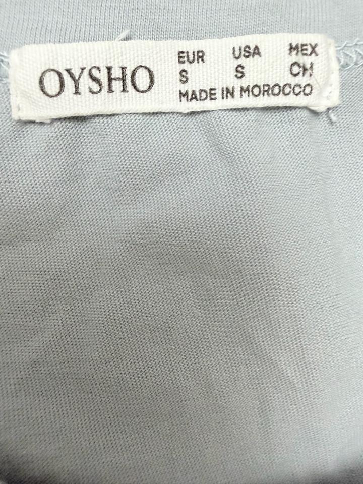 Платье Oysho