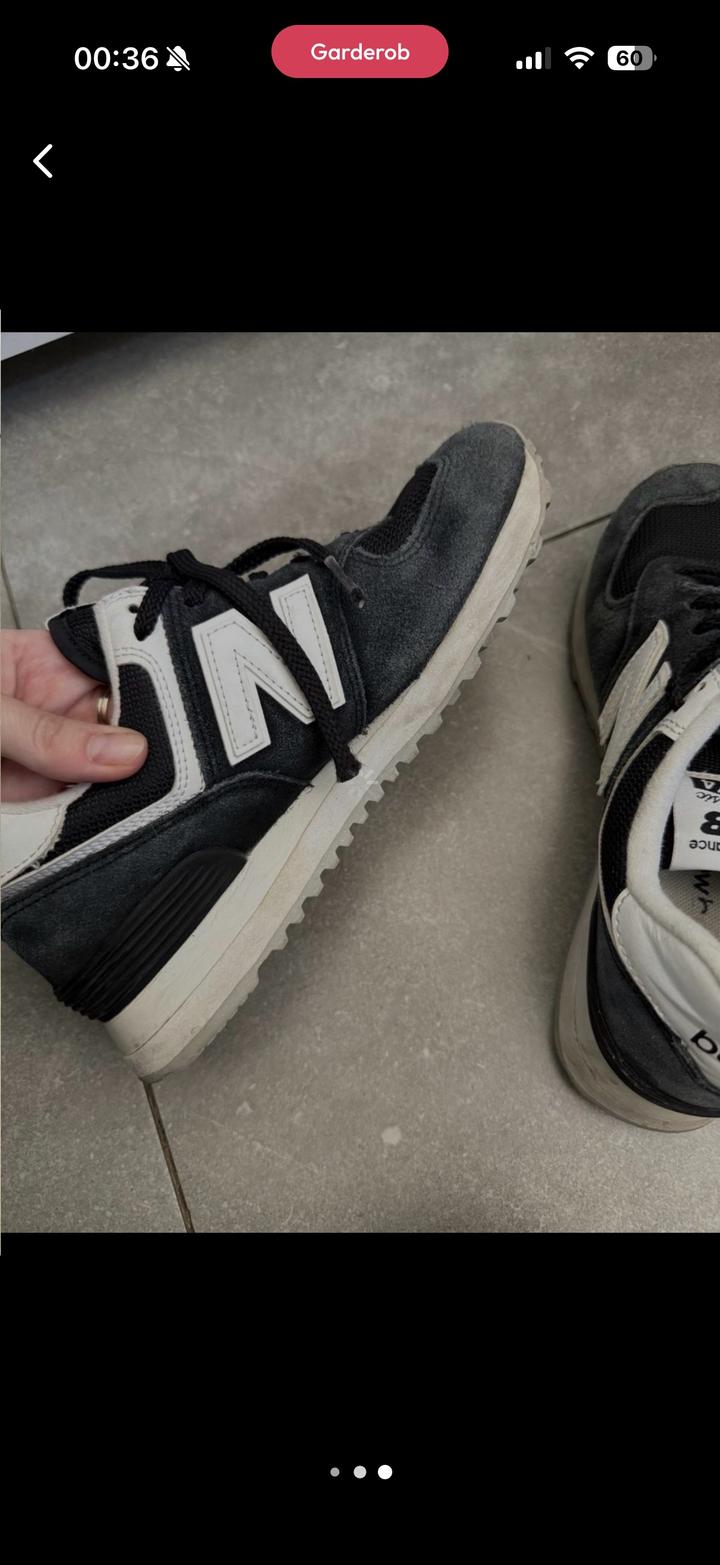 New Balance