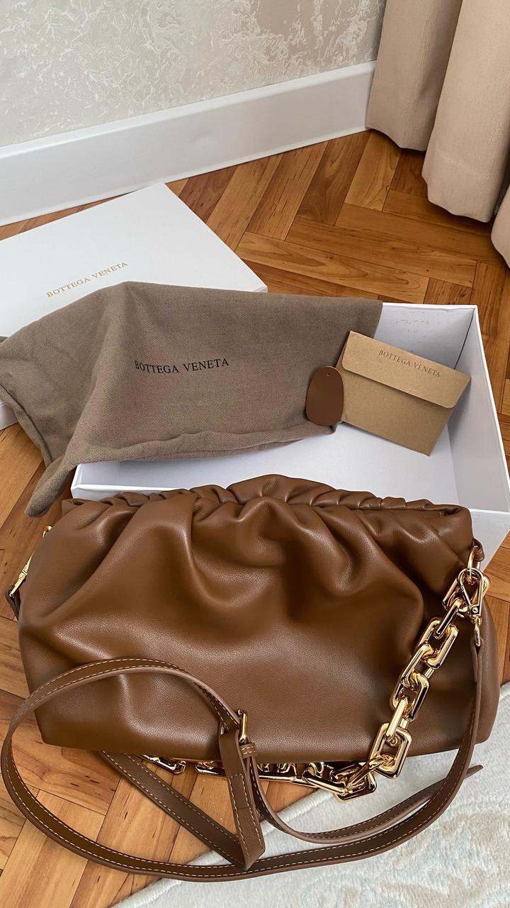 Сумка Bottega Veneta