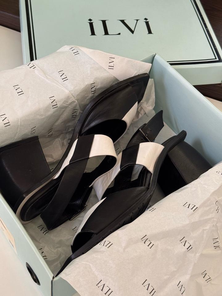 Босоножки