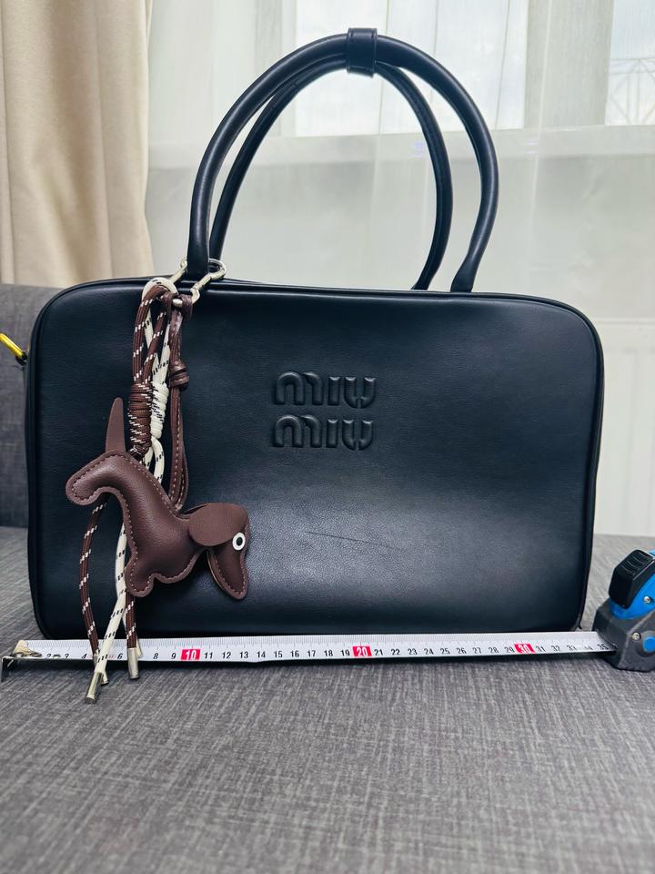 Сумка miu miu