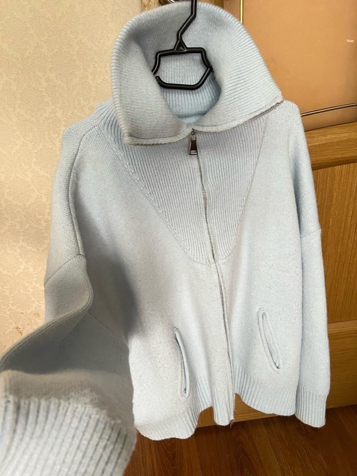 Двойка теплая