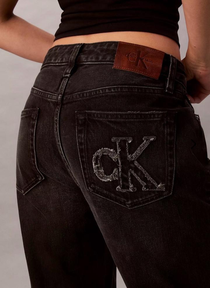 Новые джинсы Calvin Klein