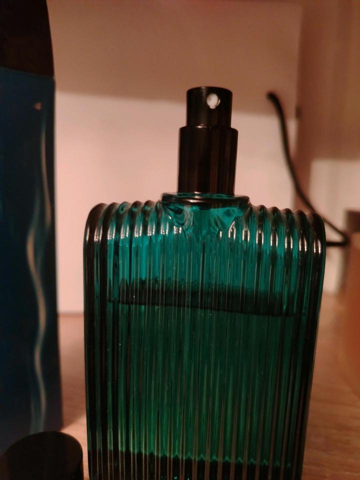 edt для мужчин