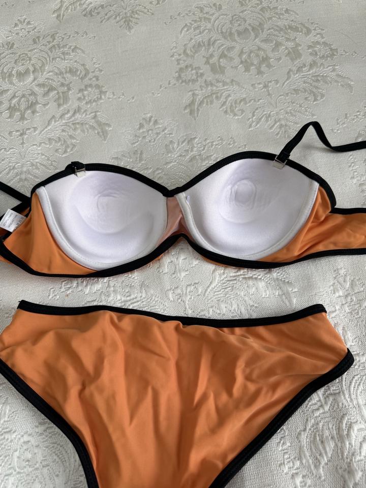 Купальник Agent Provocateur