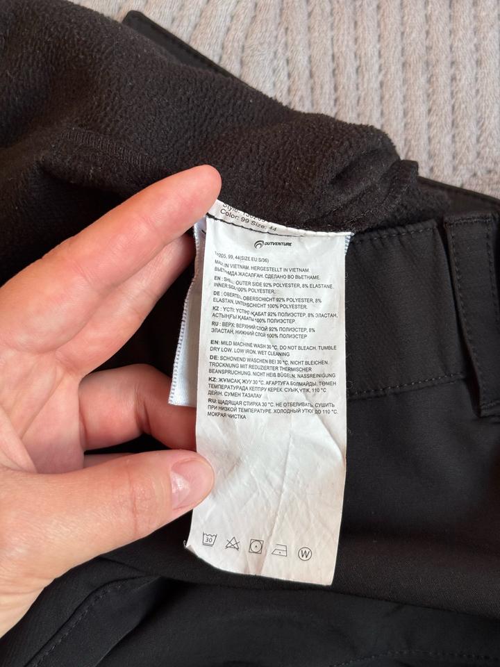 Женскик брюки утепленные на флисе