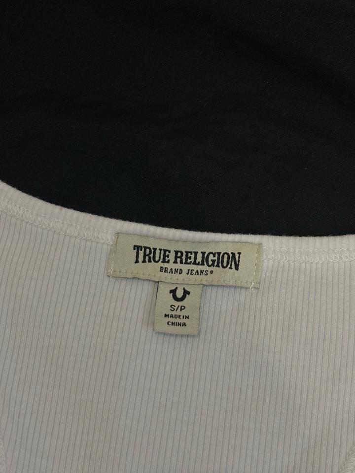 оригинал майка True Religon
