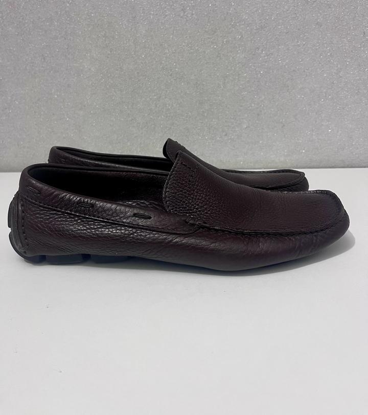 Итальянские мокасины