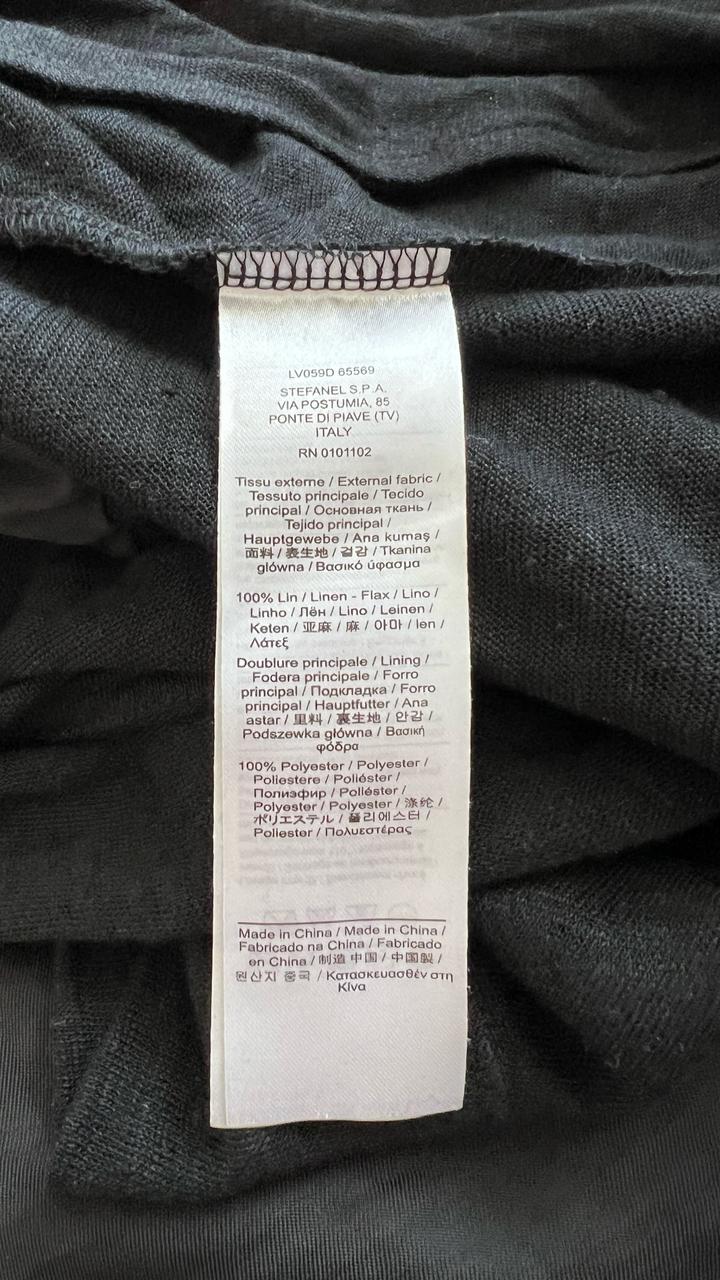 Стильный комбинезон STEFANEL