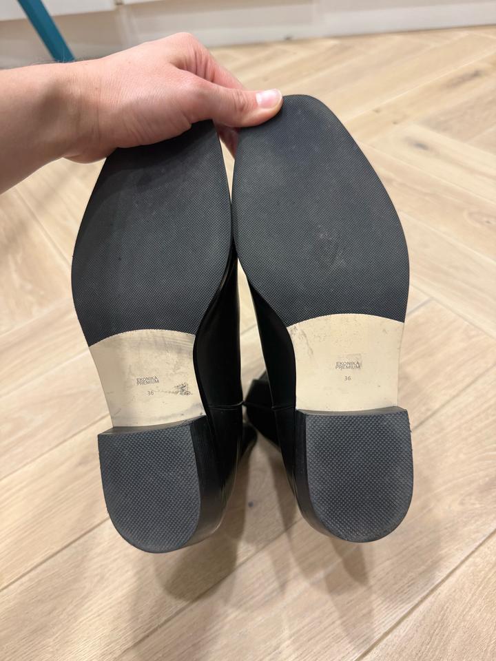 Ботинки EKONIKA premium