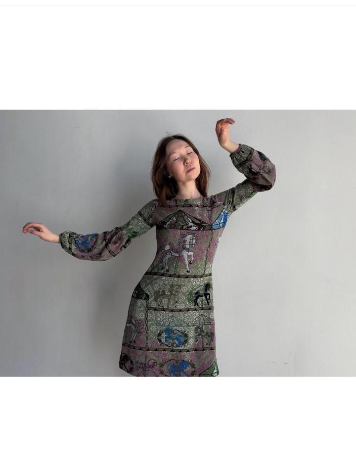 Платье Pam&Arch London