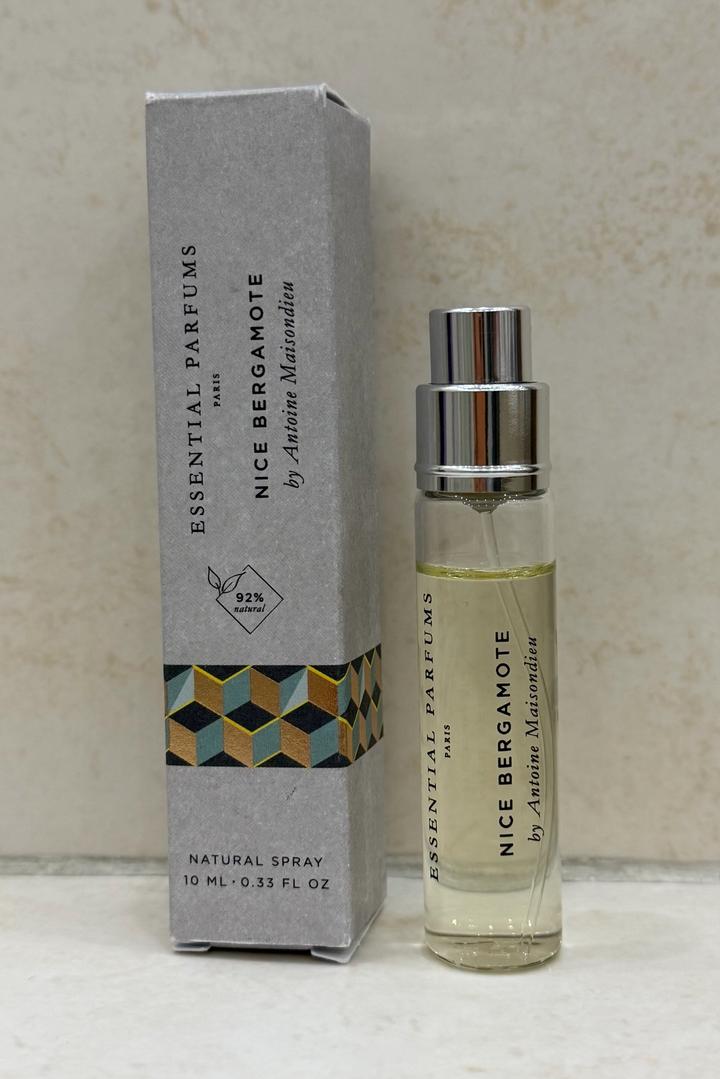 Essential parfums