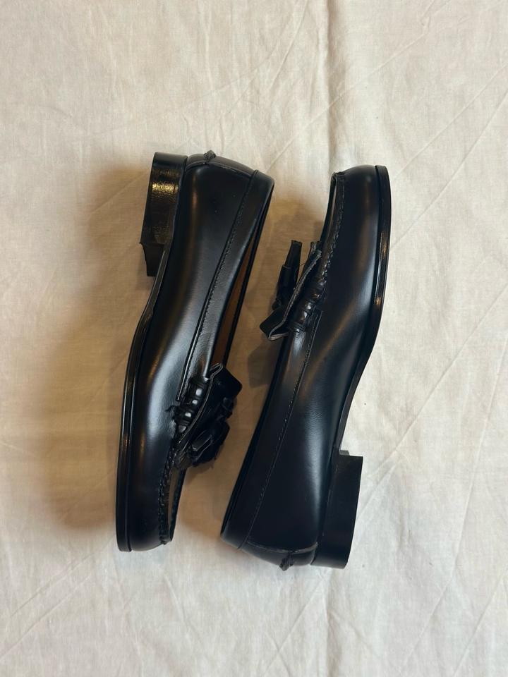 Teeclub tassel loafers