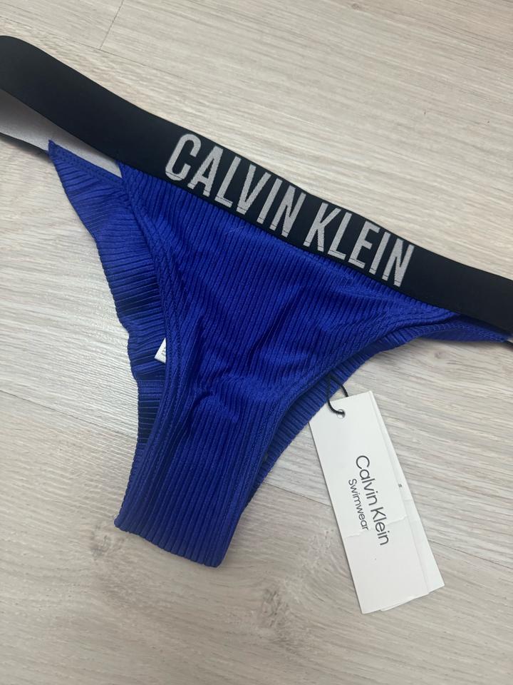 Купальник низ Calvin Klein BRAZILIAN