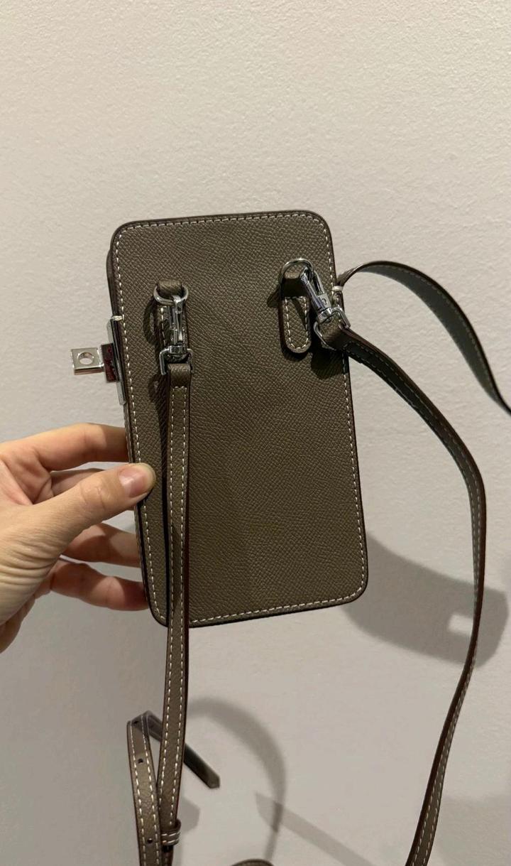 Сумка для телефона