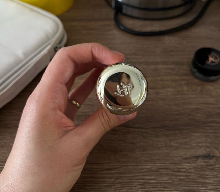 Сыворотка флюид от Kiko