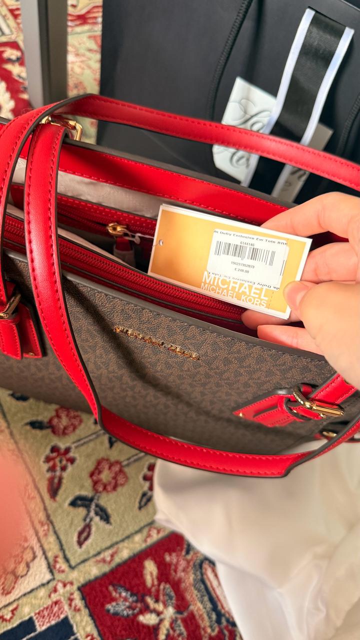 Сумка Michael Kors (Новая, с биркой)