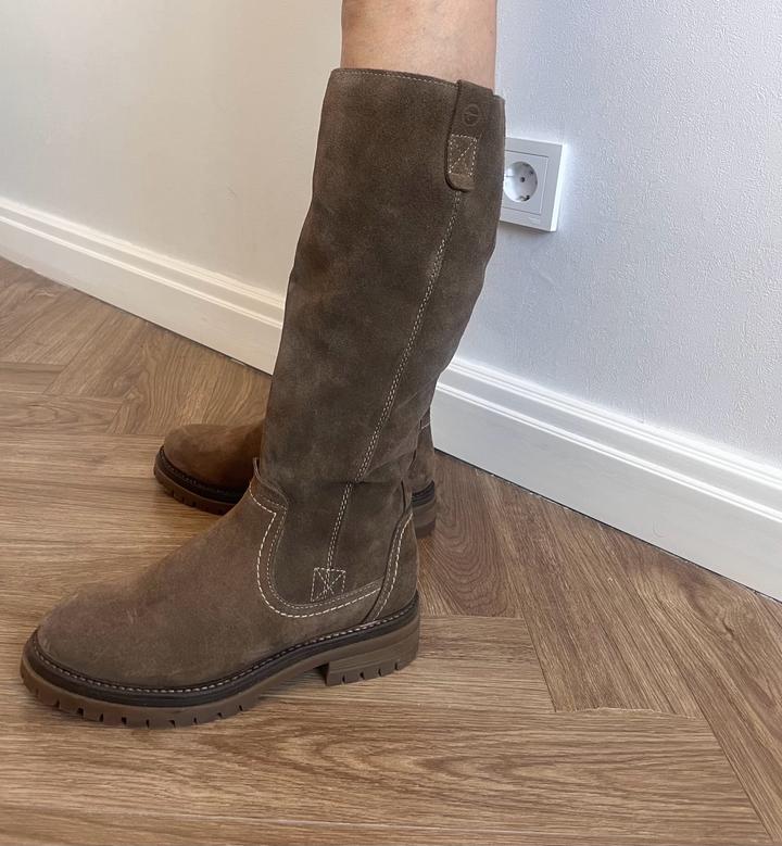 Сапоги зимние Tamaris