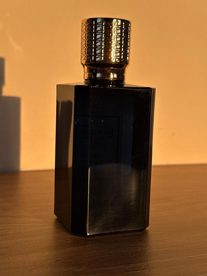 Парфюм Ex Nihilo The Hedonist Extrait 5 мл