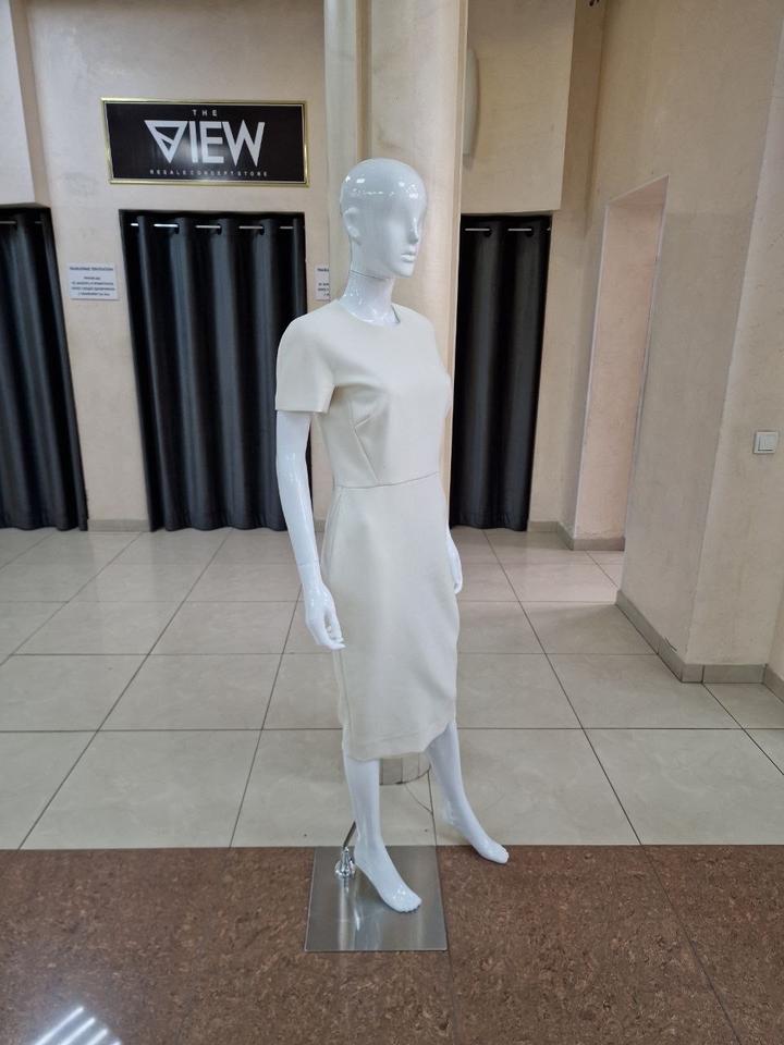 Платье Victoria Beckham