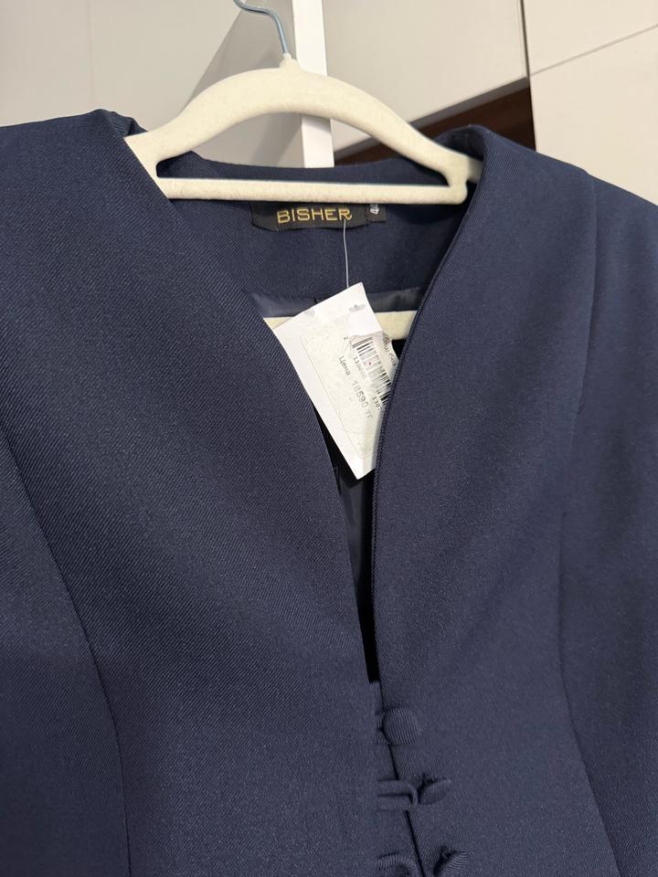 Пиджак новый