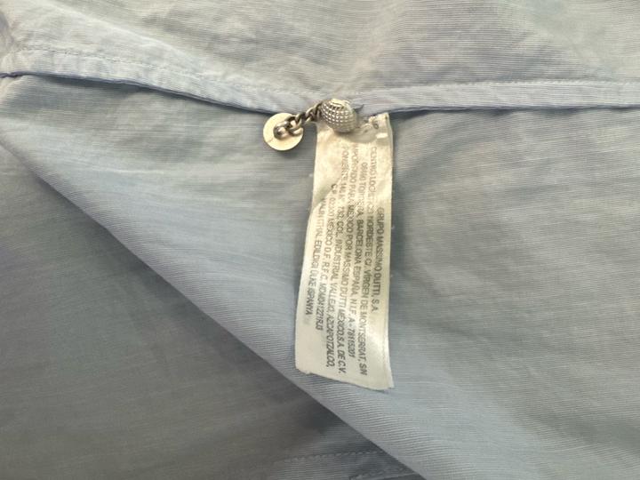 Рубашка massimo duti