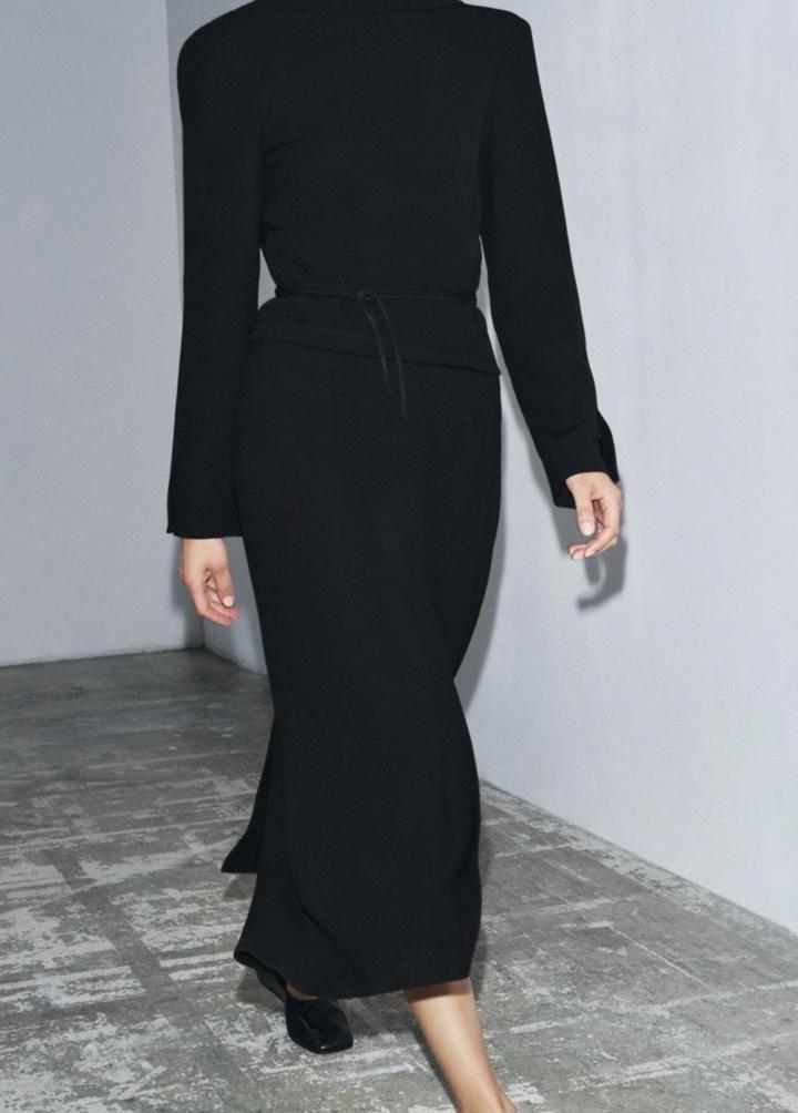 Платье Zara