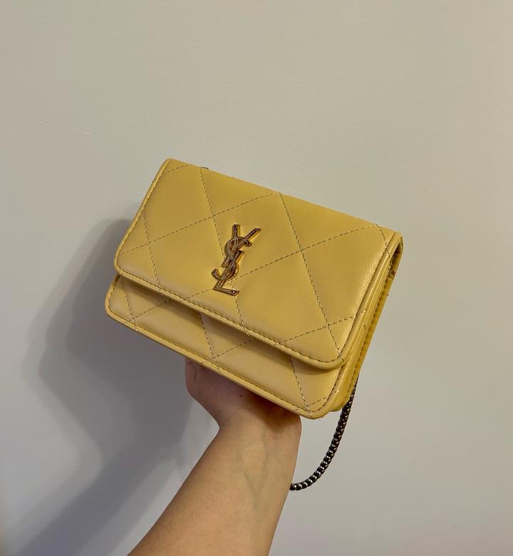 YSL сумка