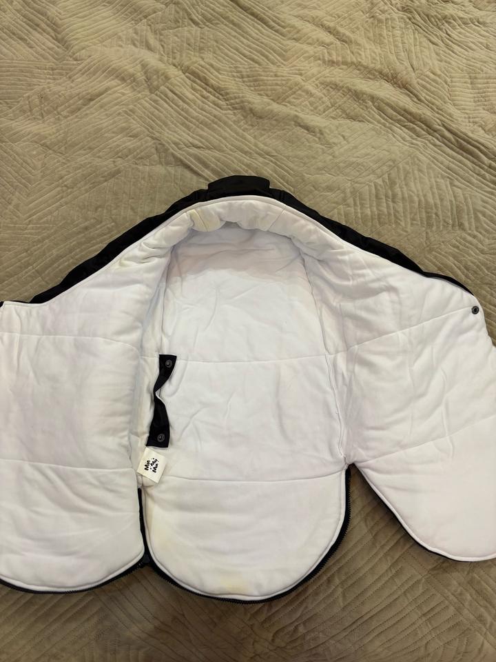 Конверт-кокон