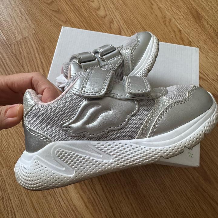 Кроссовки Geox