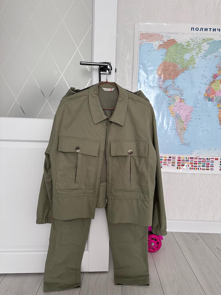 Двойка турецкая