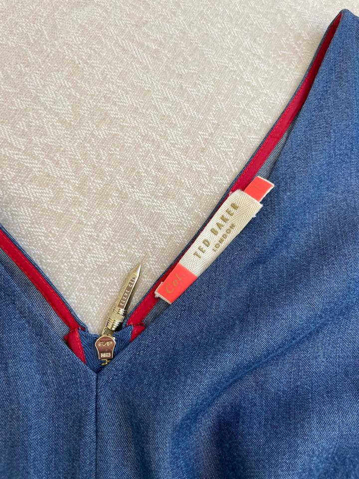 Комбинезон Ted Baker