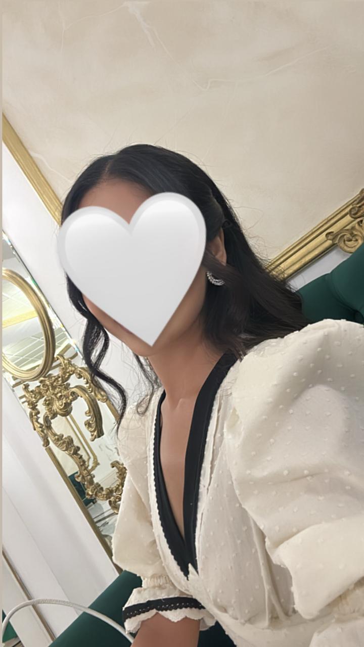 Платье от Diali Collection