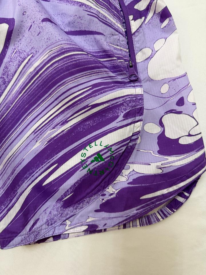 Одежда для спорта и прогулок от adidas Stella McCartney