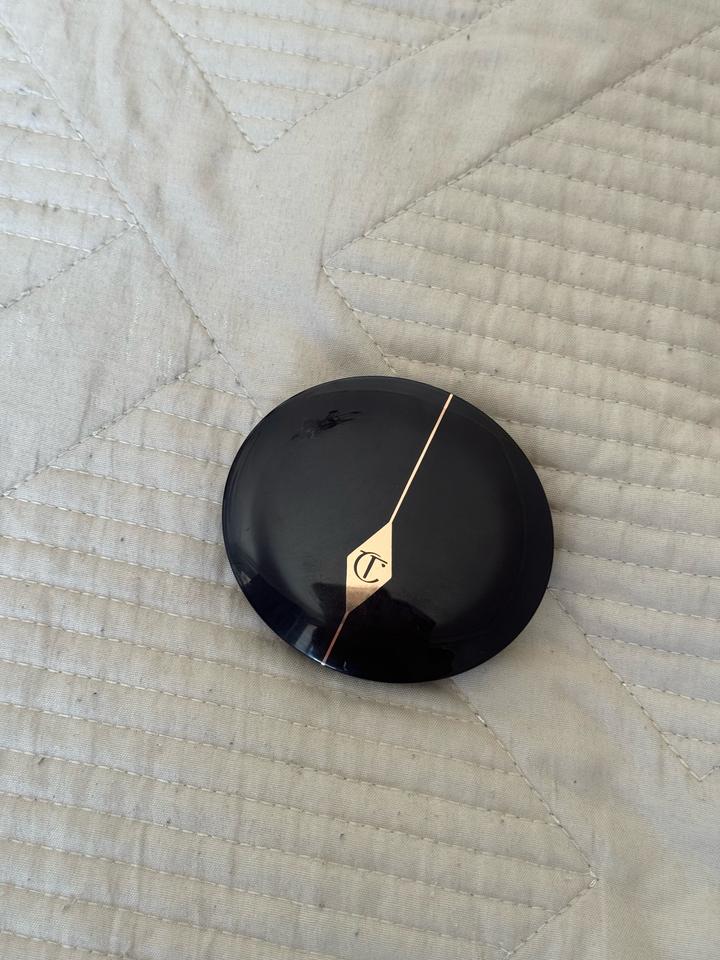 Румяна Charlotte tilbury