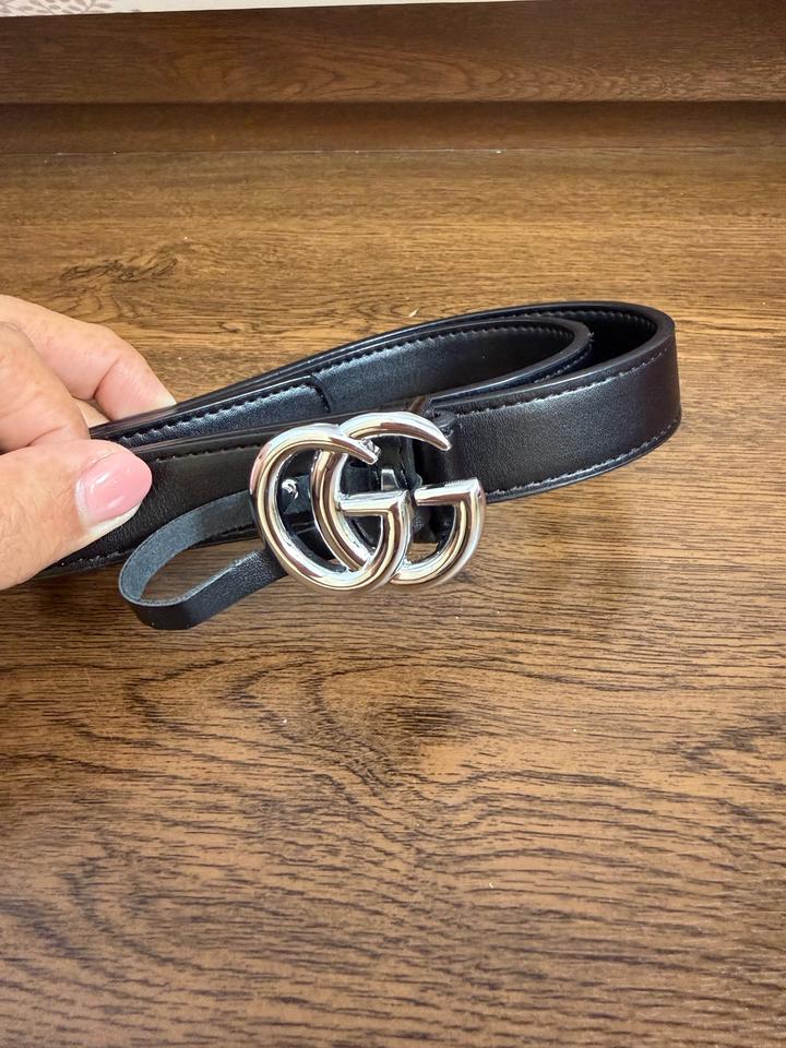 Ремень женский Gucci